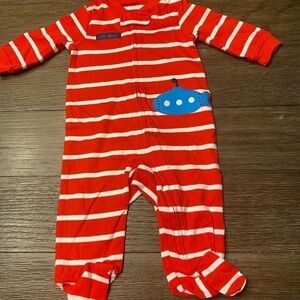 Child of mine by Carter’s baby 0-3 months onsesie